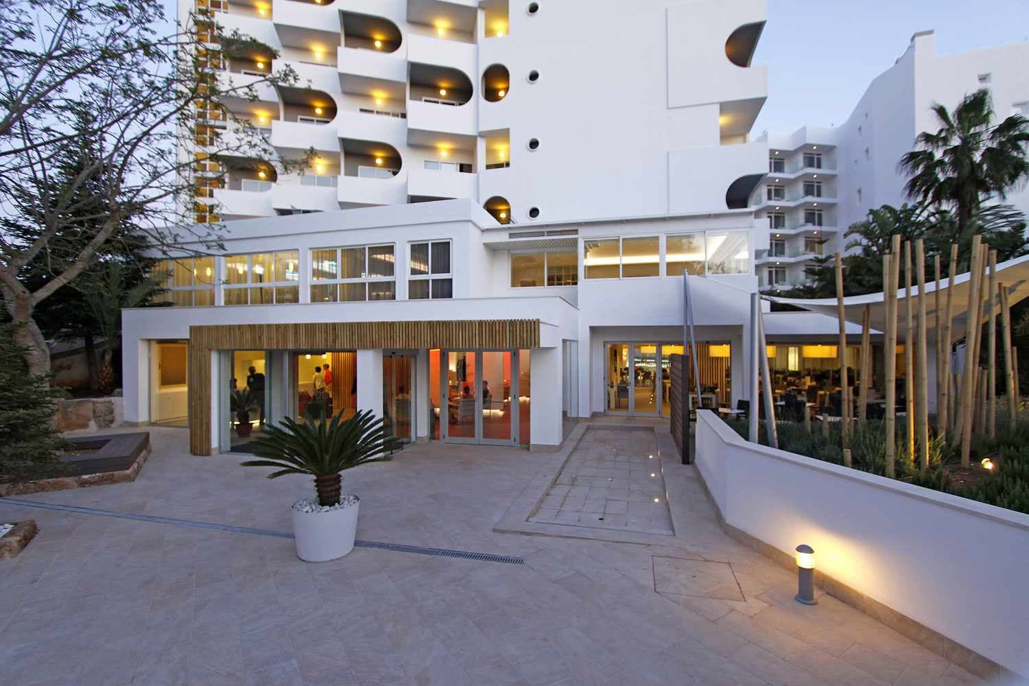 Hotel Bg Pamplona Playa de Palma photo 5