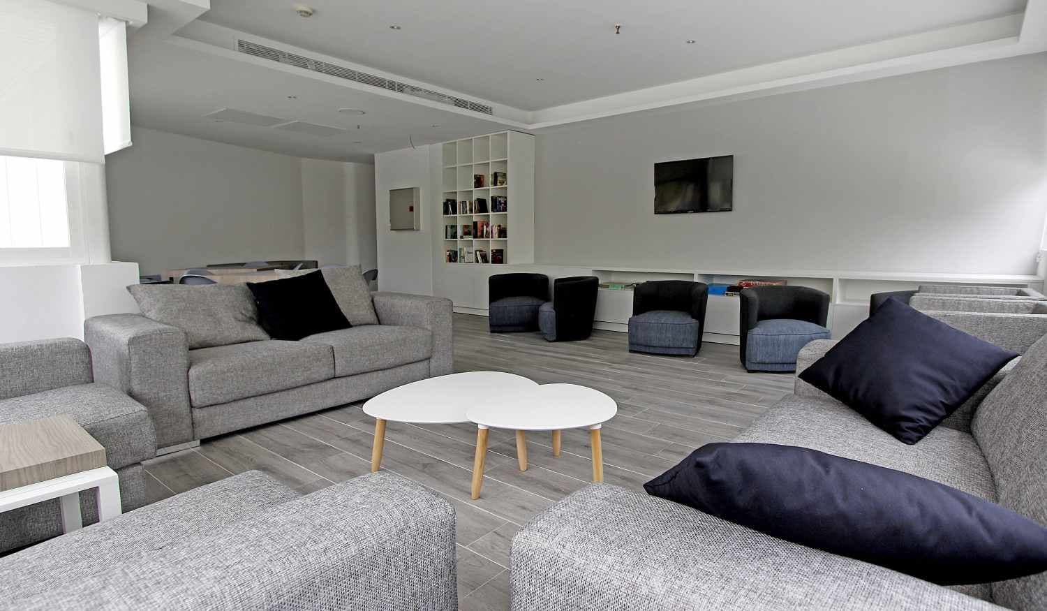 Hotel Bg Pamplona foto 3