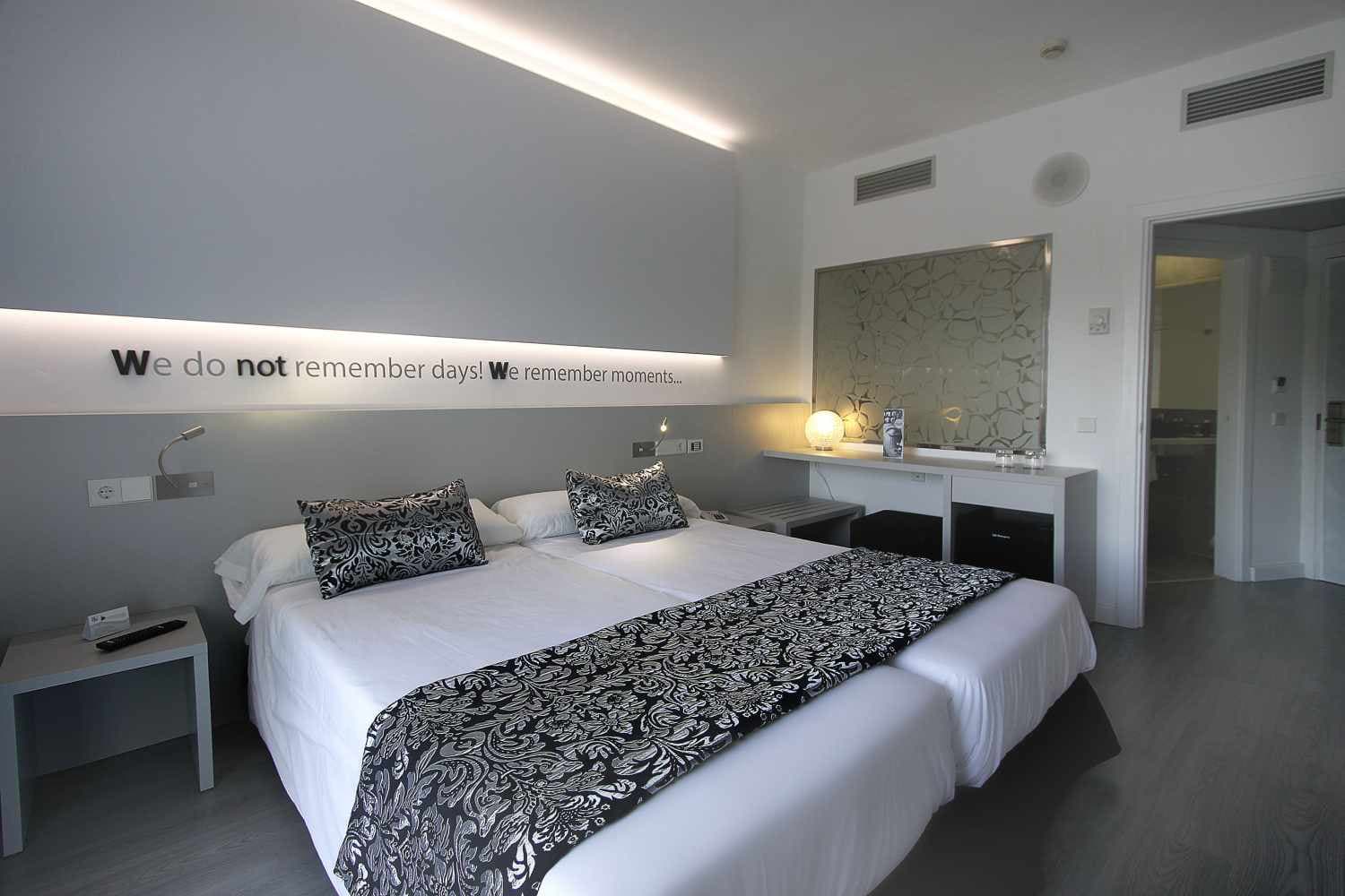 Hotel Bg Pamplona foto 2