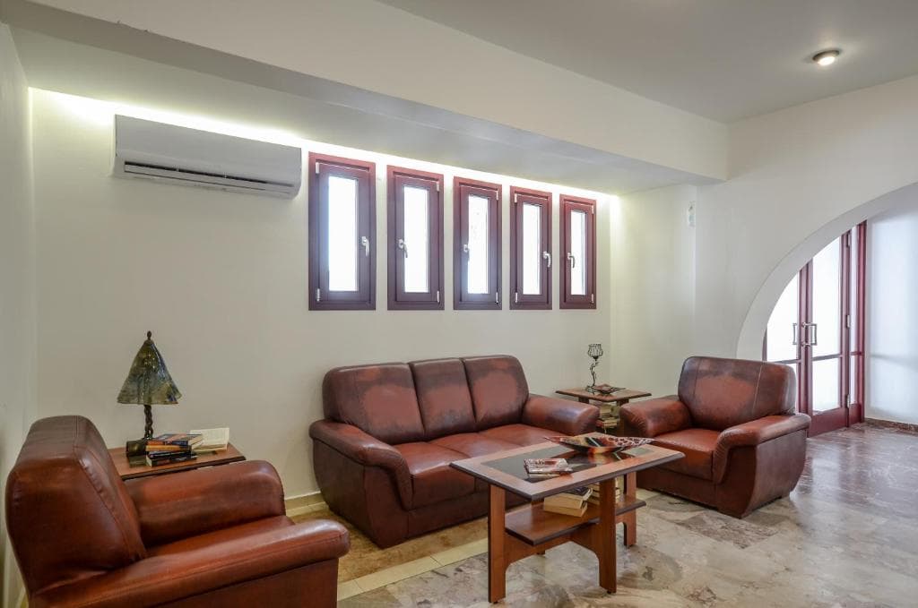 Aeolis Boutique Hotel & Suites foto 4