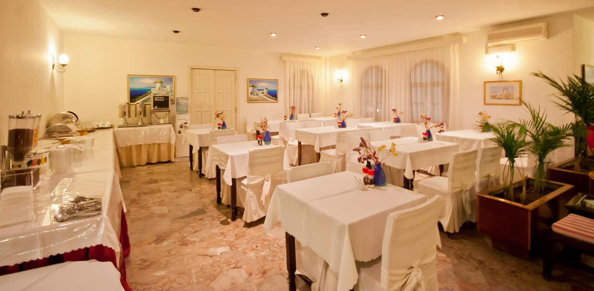 Aeolis Boutique Hotel & Suites foto 3