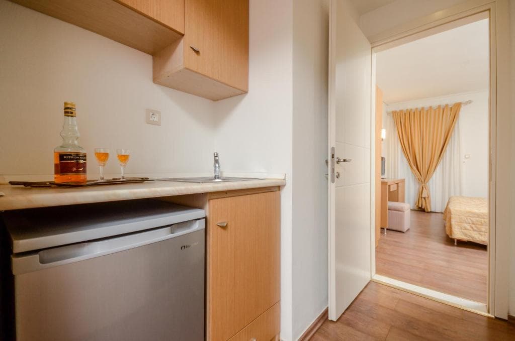 Aeolis Boutique Hotel & Suites foto 2