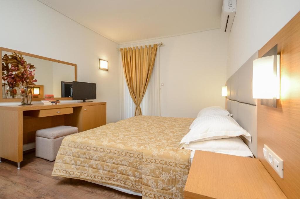 Aeolis Boutique Hotel & Suites Naxos City photo 5