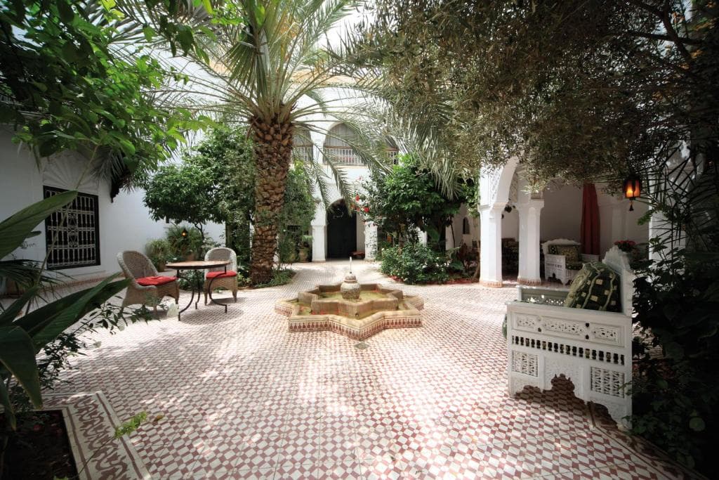 Riad Ifoulki foto 1