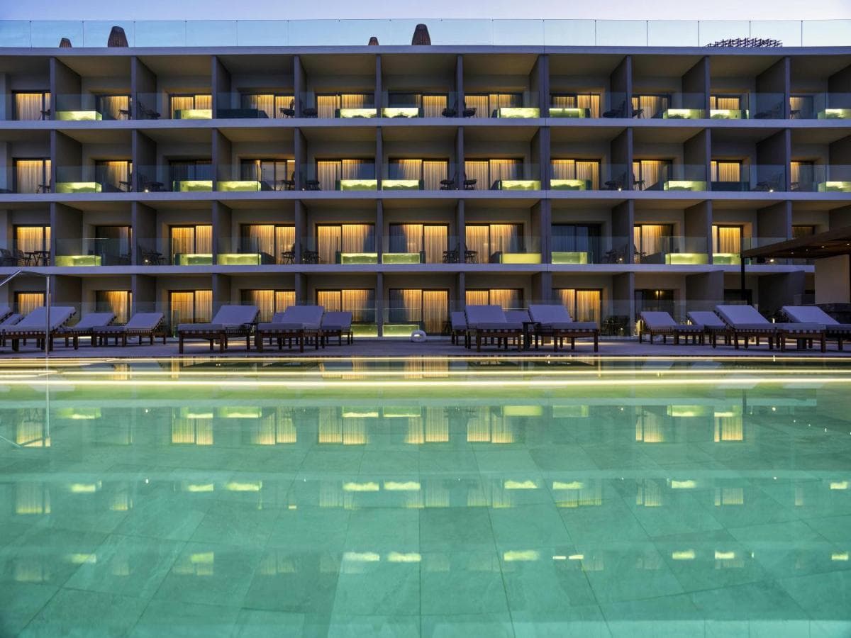 NIKO Seaside Resort - MGallery foto 4