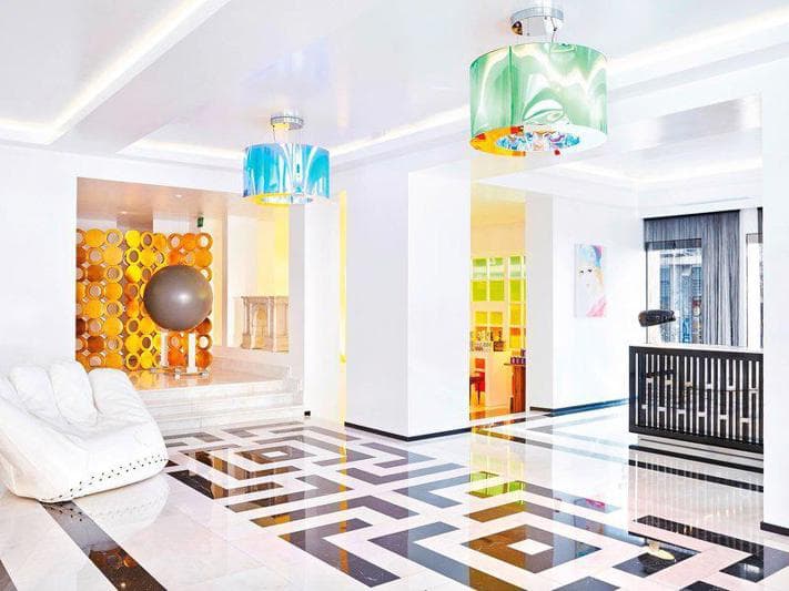 Grecotel Pallas Athena foto 2