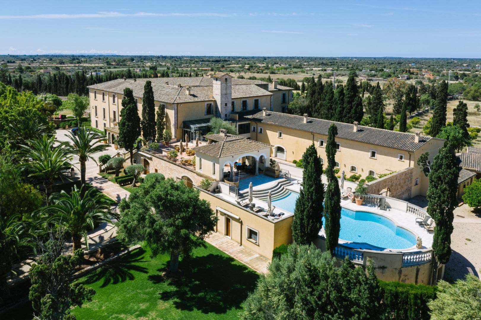 Son Julia Country House foto 1