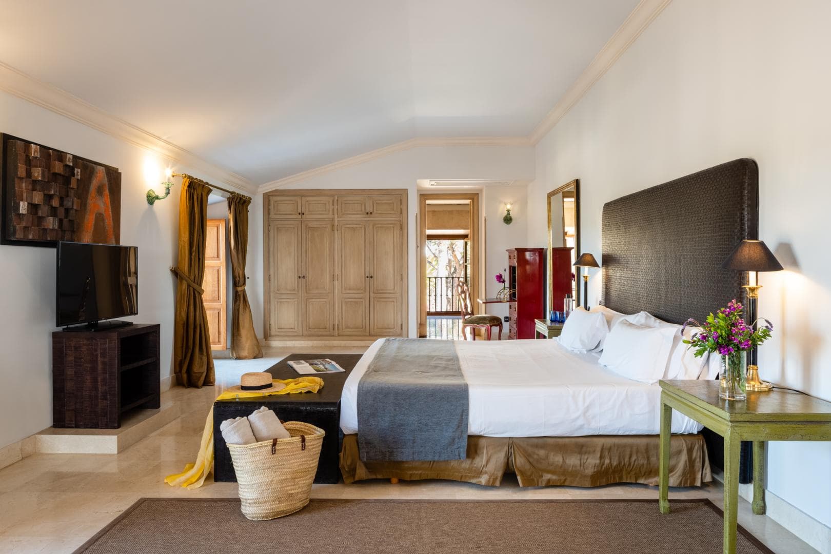 Son Julia Country House foto 2