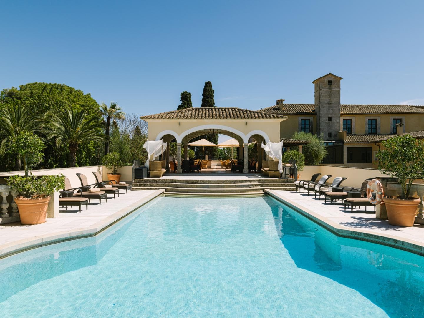 Son Julia Country House Llucmajor photo 5