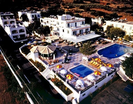 Anastasia Hotel Stalis photo 5