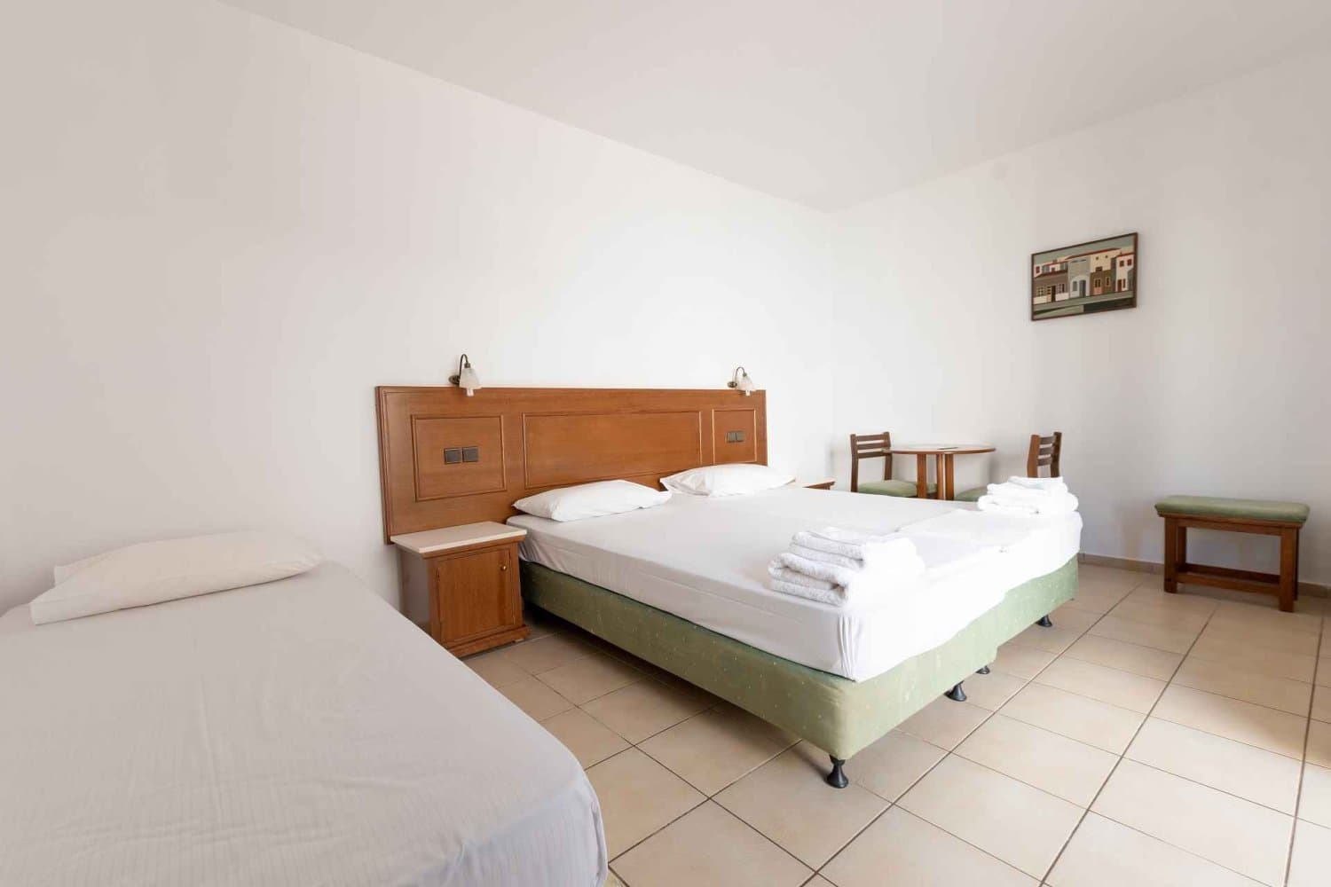 Anastasia Hotel foto 2