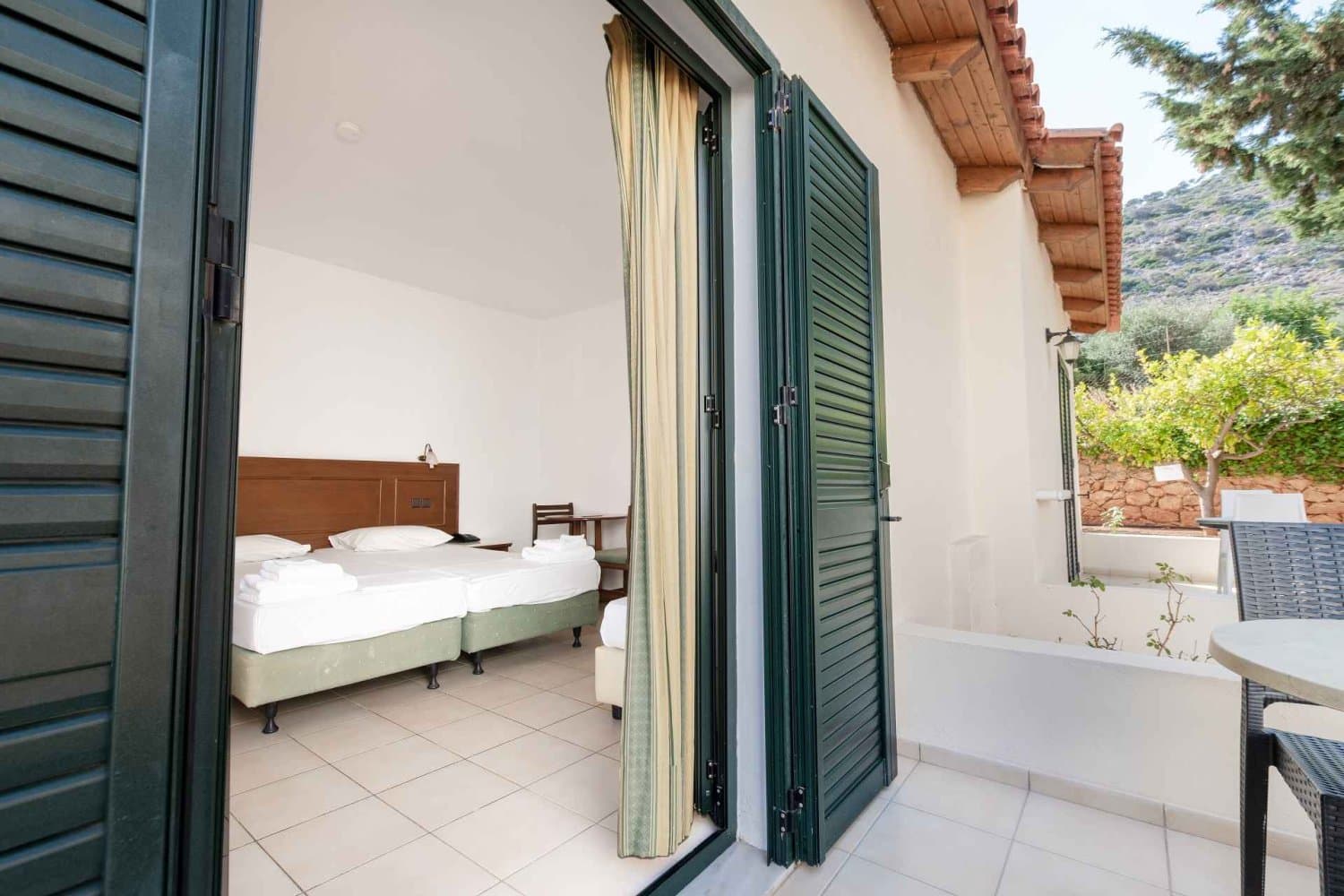 Anastasia Hotel foto 4