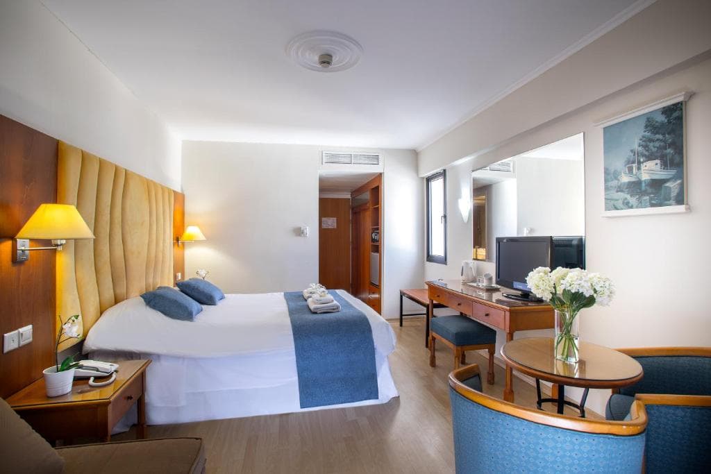 Anastasia Beach Hotel foto 2