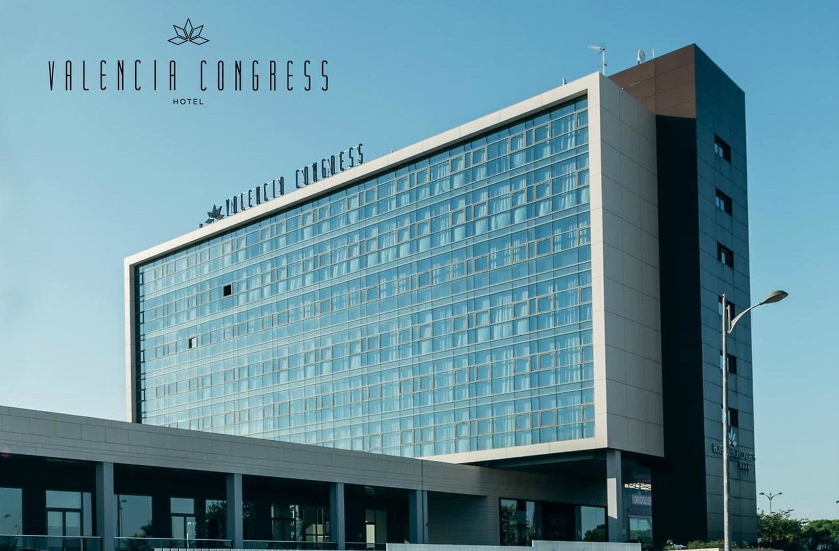 Hotel Valencia Congress Patera photo 5
