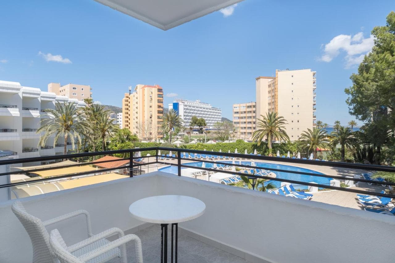 Sol Lunamar Palmanova Apartamentos foto 4