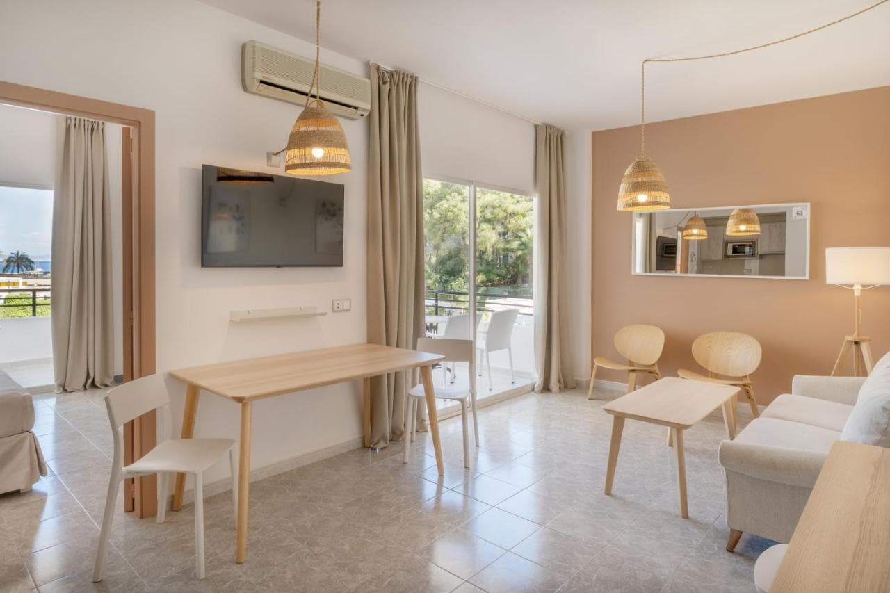Sol Lunamar Palmanova Apartamentos foto 3