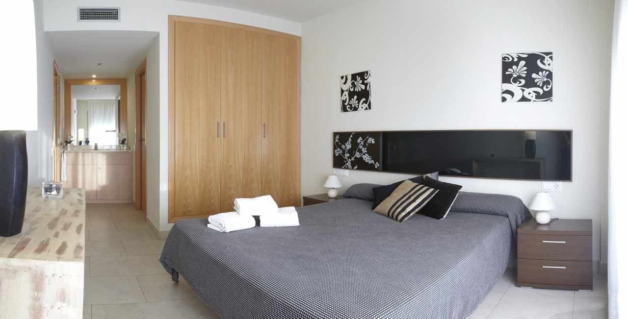 Apartamentos Ibersol Spa Aqquaria foto 2