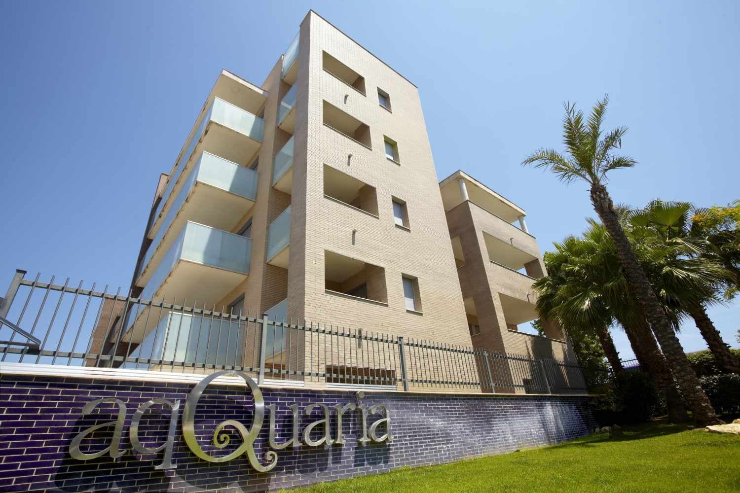 Apartamentos Ibersol Spa Aqquaria Salou photo 5