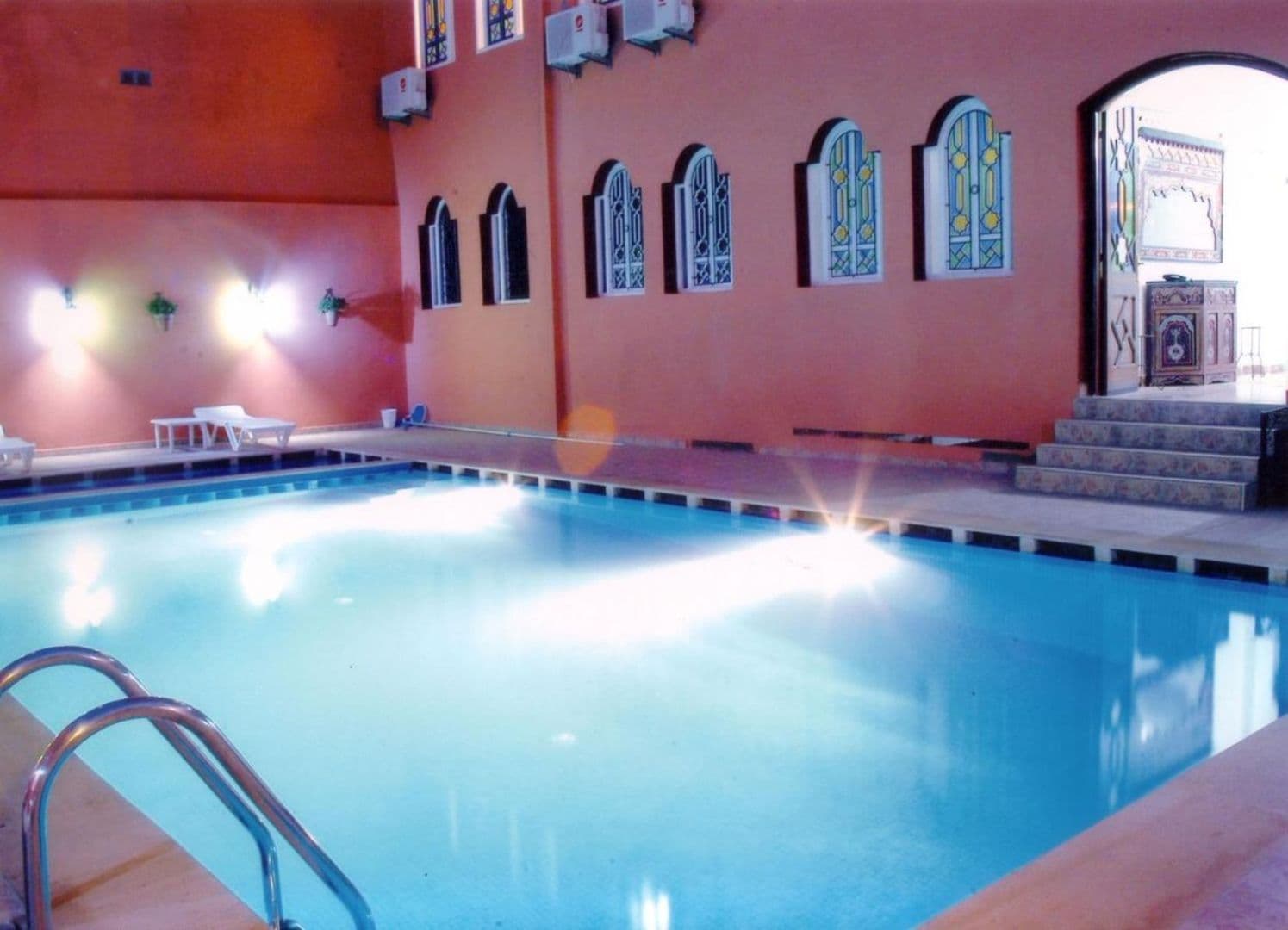 Moroccan House Marrakech foto 3