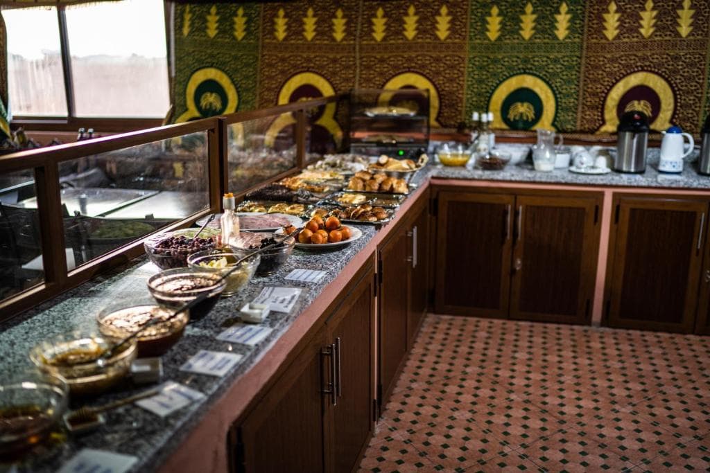 Moroccan House Marrakech foto 4