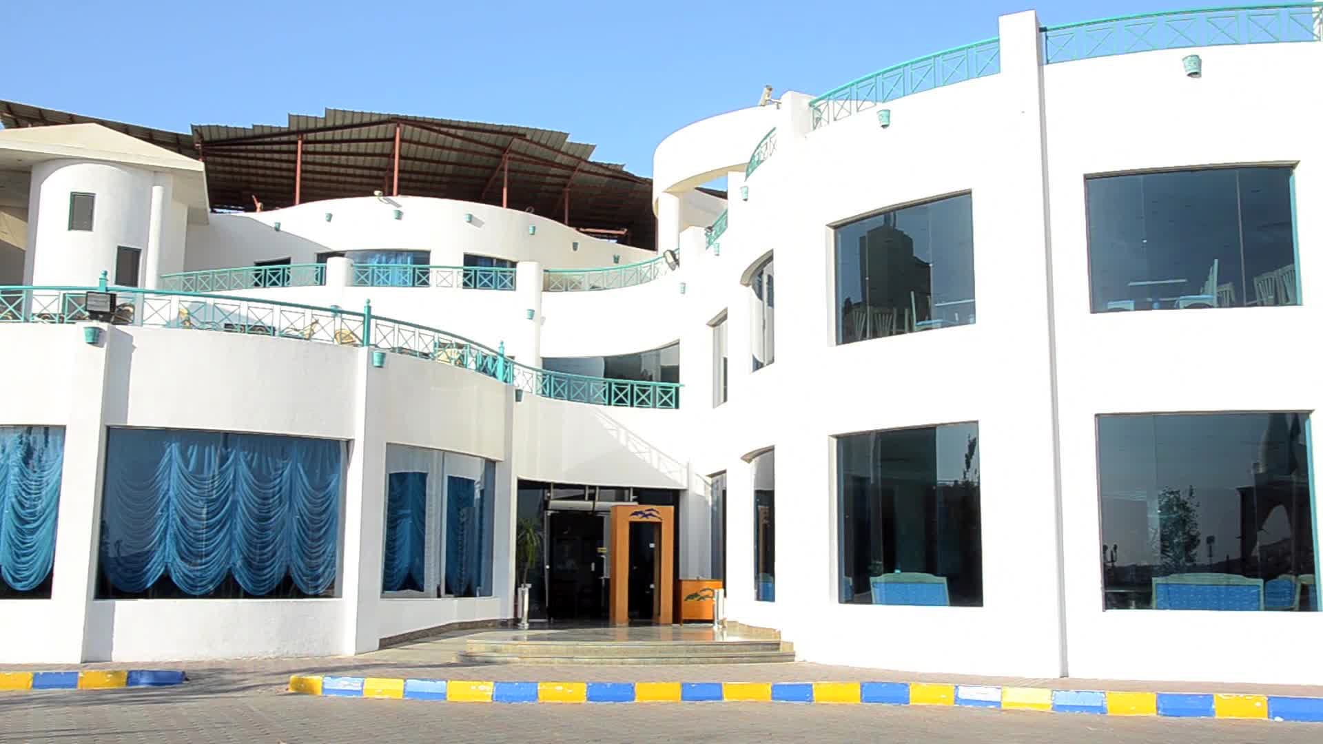 Sharm Cliff Resort foto 2