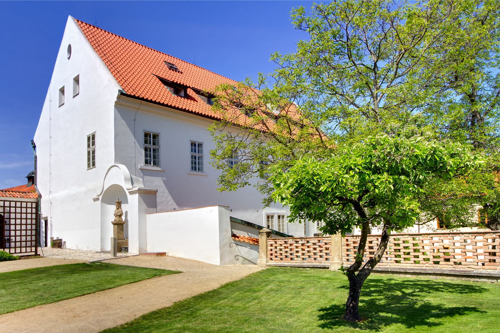 Hotel Monastery Praag photo 5