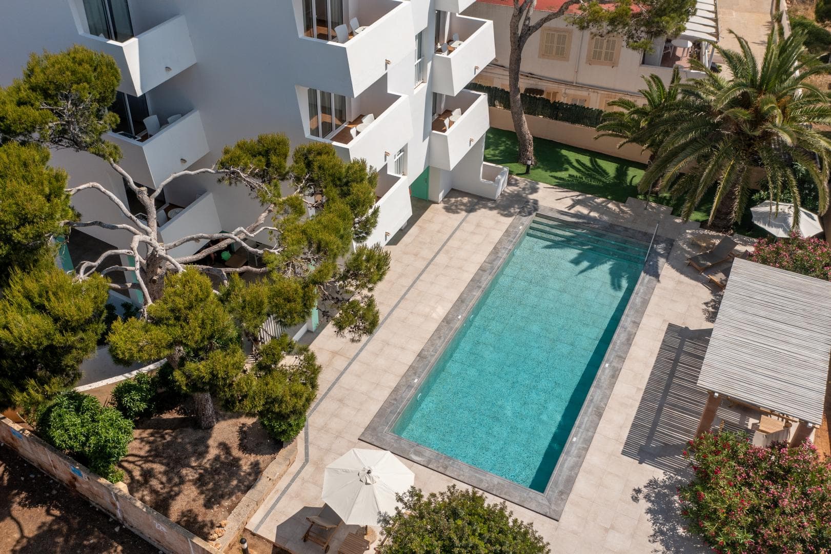 Andreas Apartments foto 1