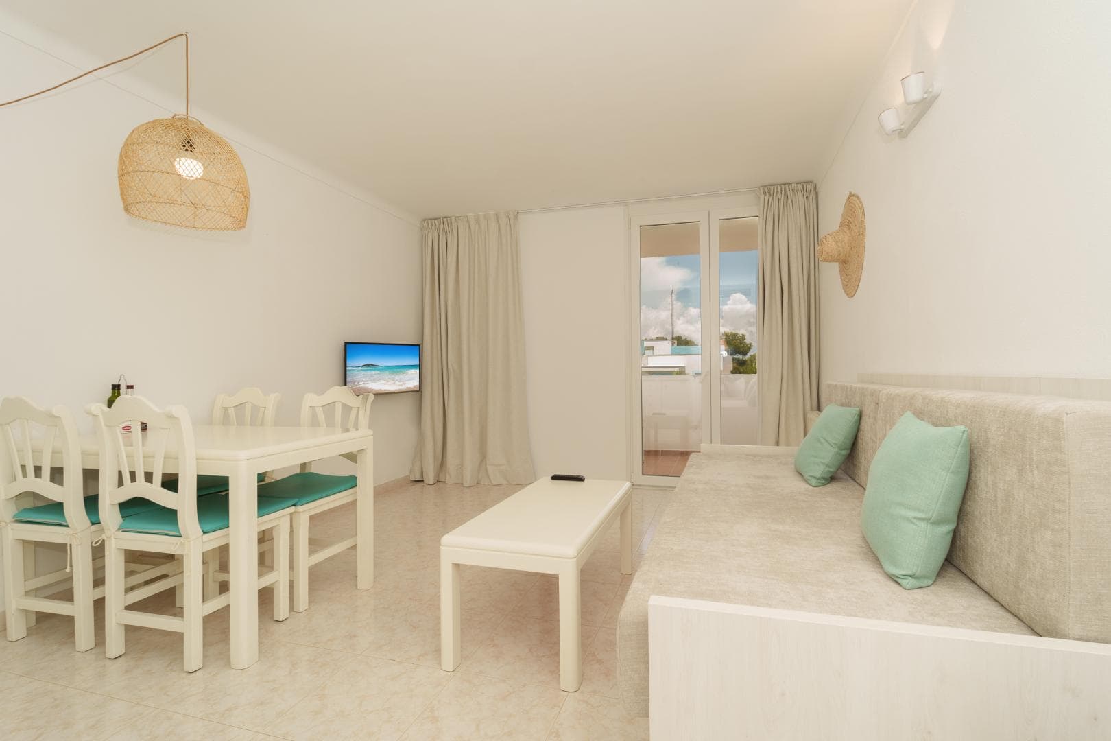 Andreas Apartments foto 2