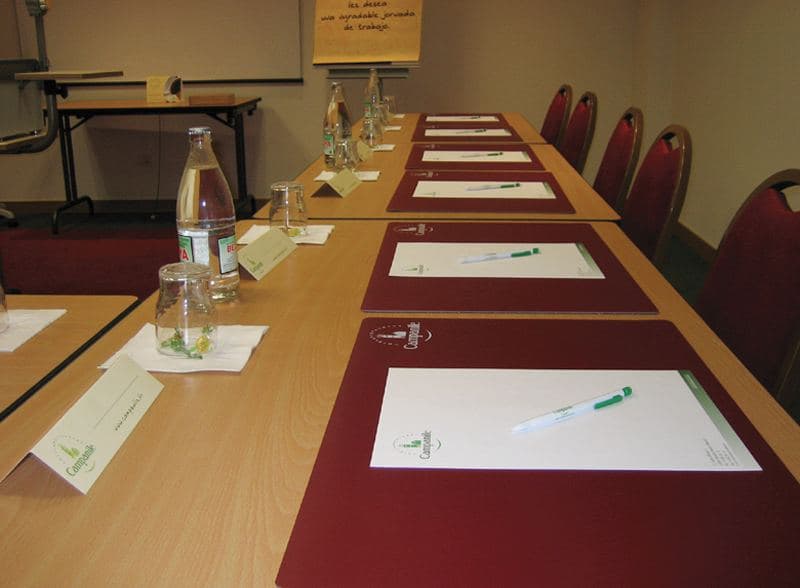 Travelodge Madrid Alcala de Henares foto 3