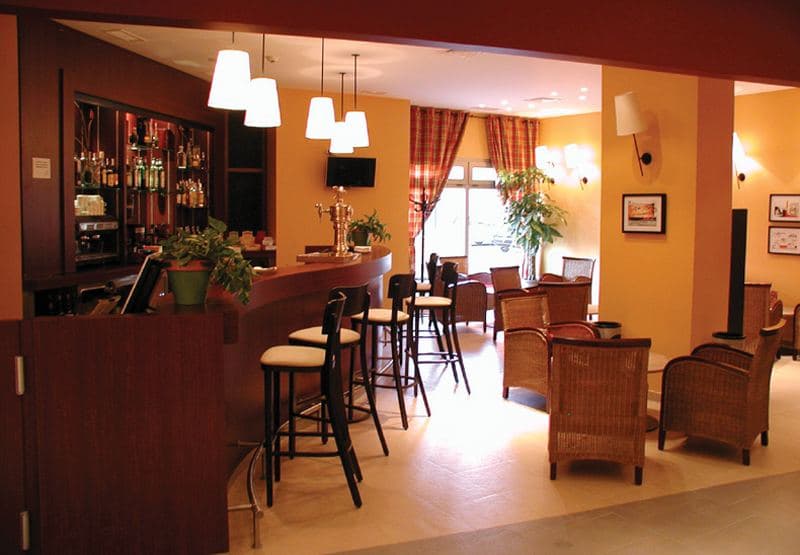 Travelodge Madrid Alcala de Henares foto 1