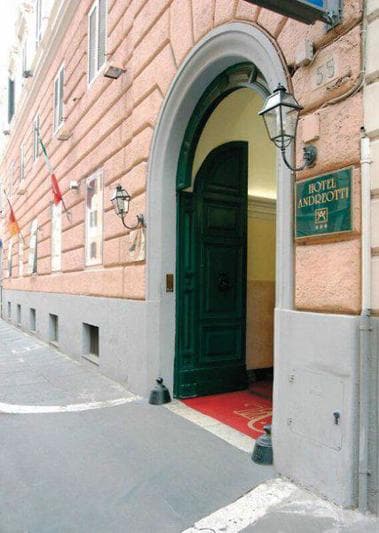 Andreotti foto 3