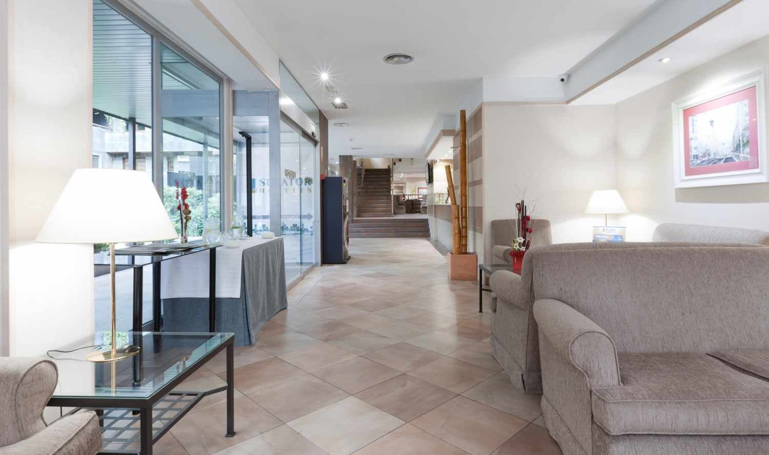 Hotel Luze Castellana foto 4