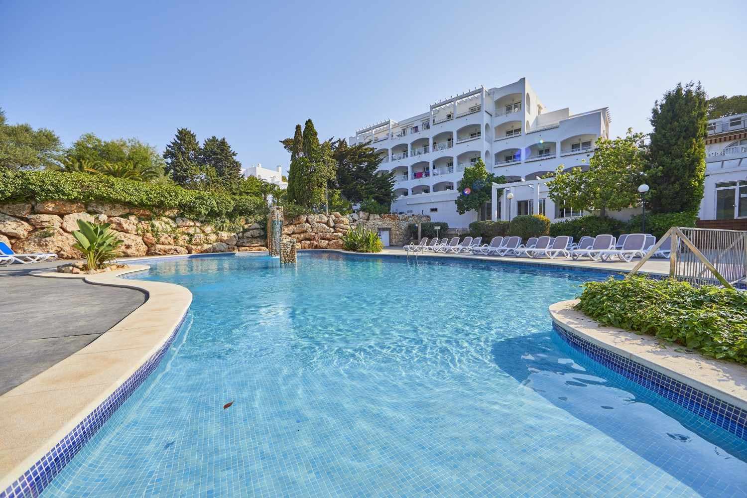 OLA Apartamentos Cala d' Or foto 1