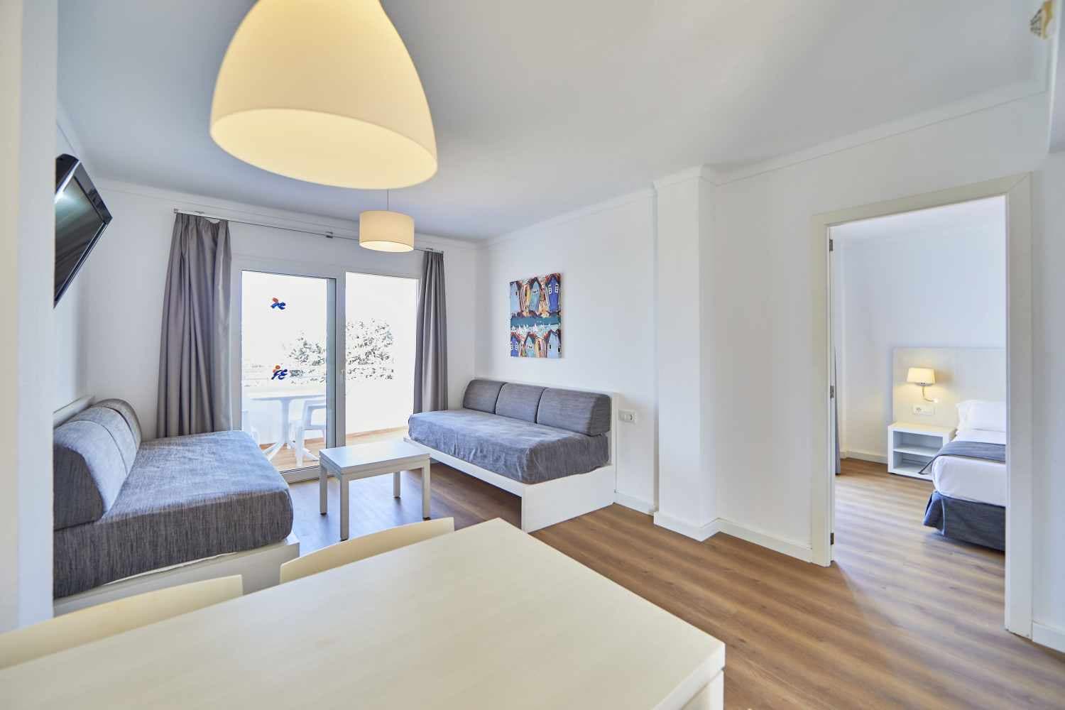 OLA Apartamentos Cala d' Or foto 3