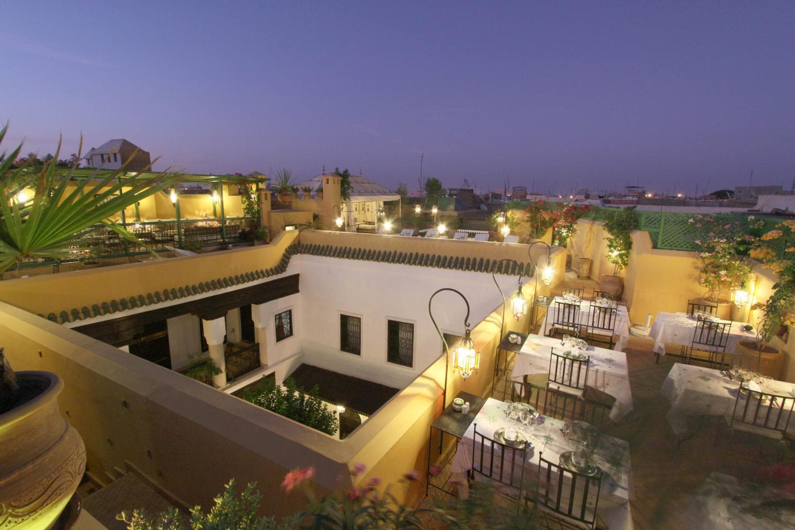 Riad Karmela foto 2