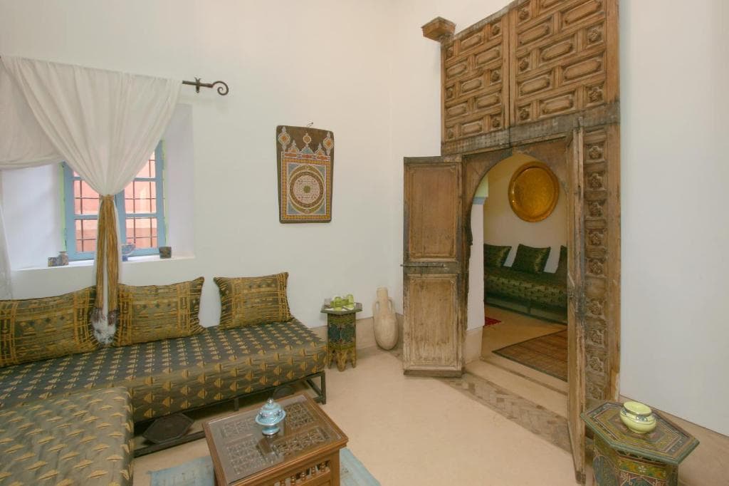 Riad Karmela Marrakech photo 5