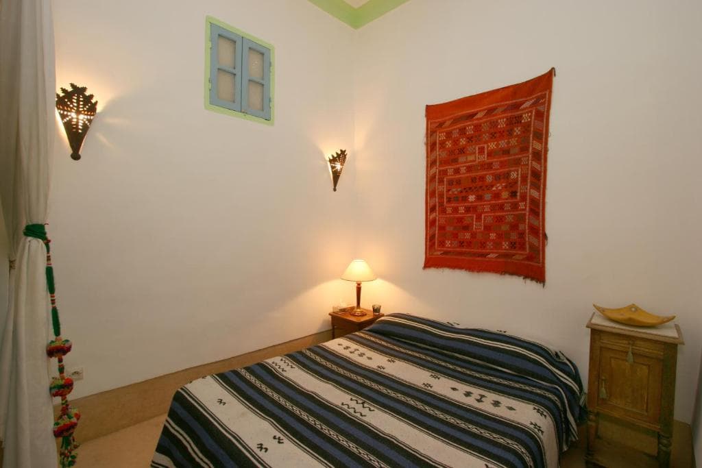 Riad Karmela foto 3