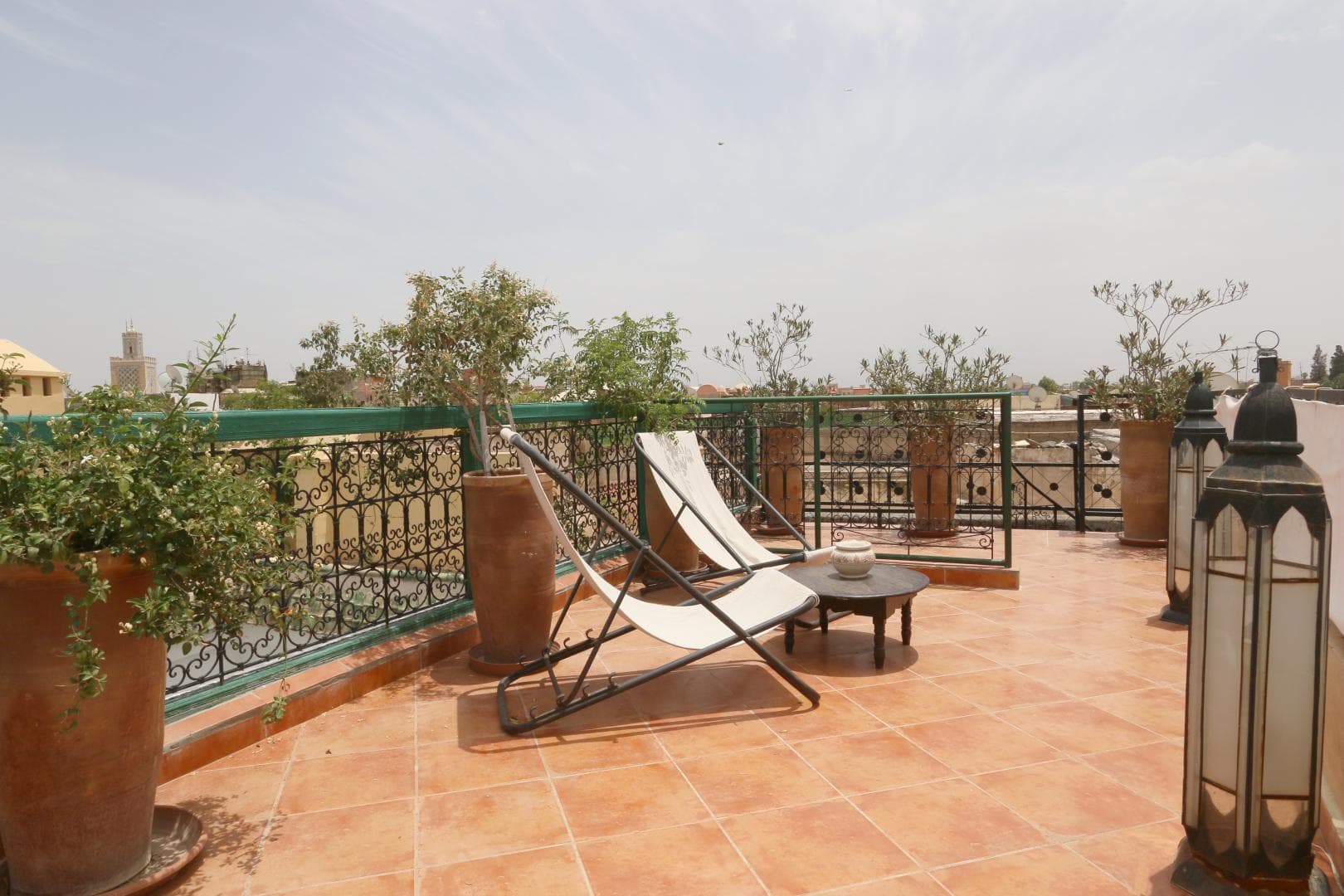 Riad Karmela foto 1