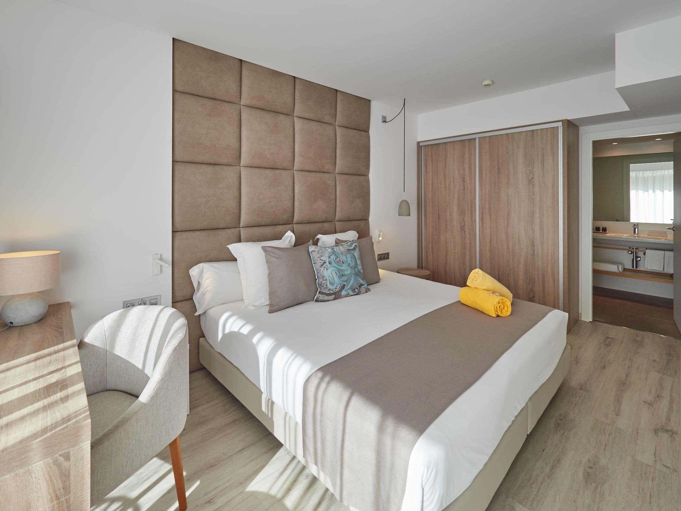 BQ Aguamarina Boutique Hotel foto 2
