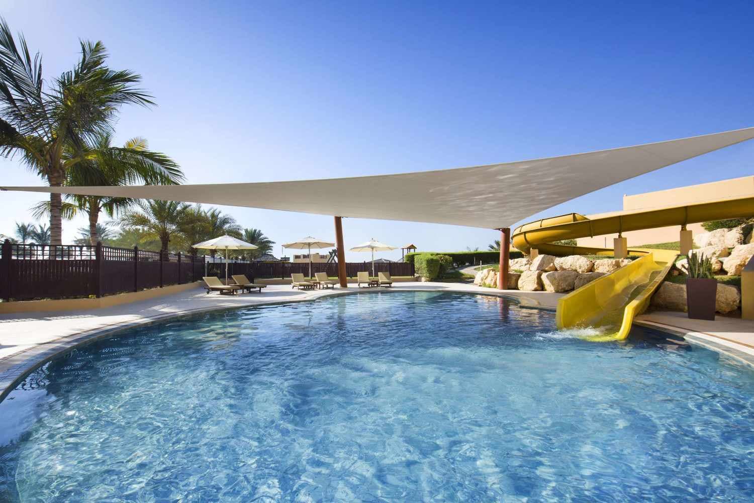 Rixos Al Mairid Ras Al Khaimah foto 4