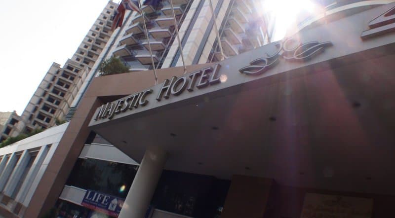 Majestic City Retreat Hotel foto 1