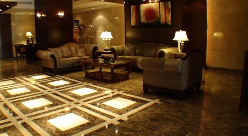 Majestic City Retreat Hotel foto 4