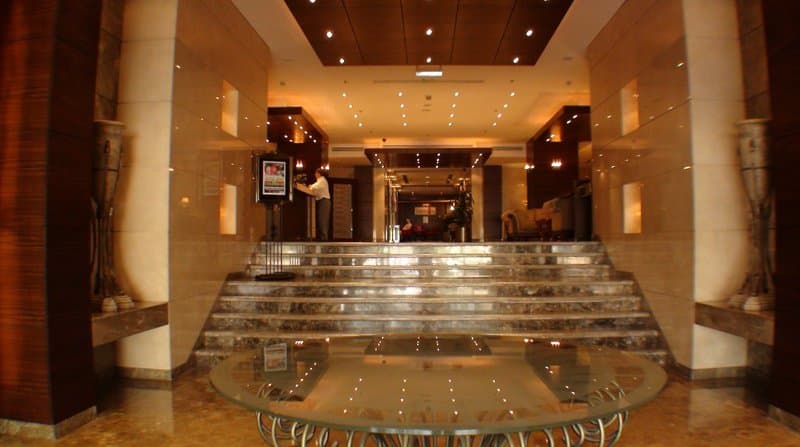 Majestic City Retreat Hotel foto 3