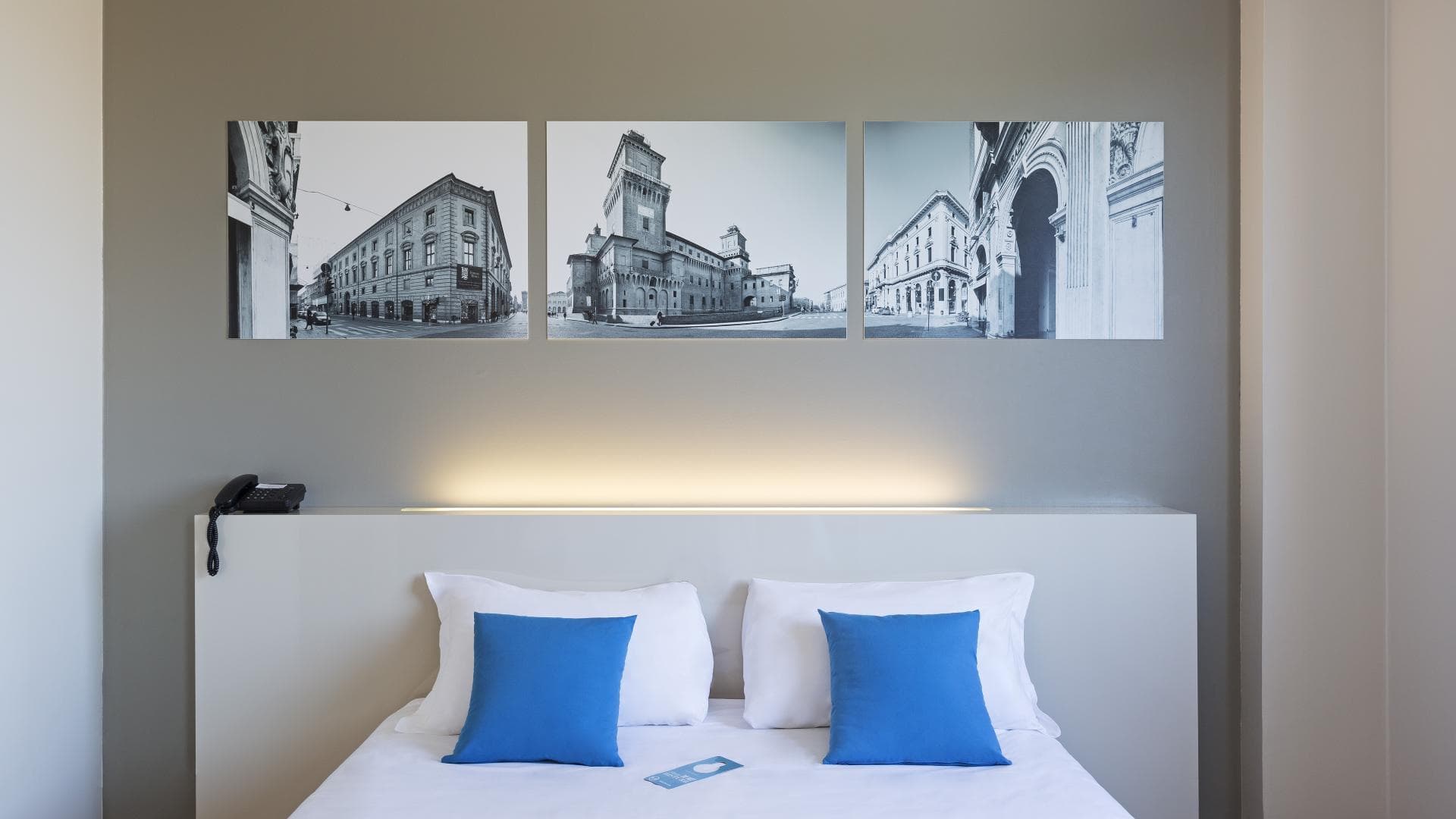 B&B HOTEL Ferrara foto 2