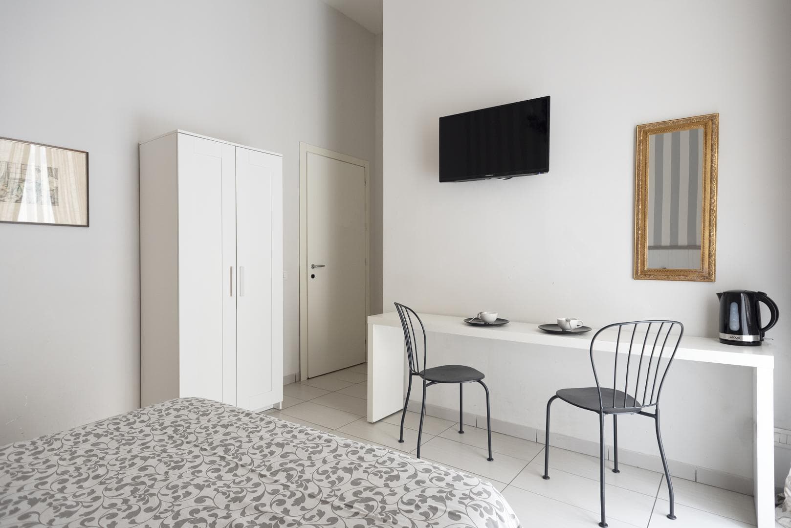 Dei Decumani Bed & Breakfast foto 4