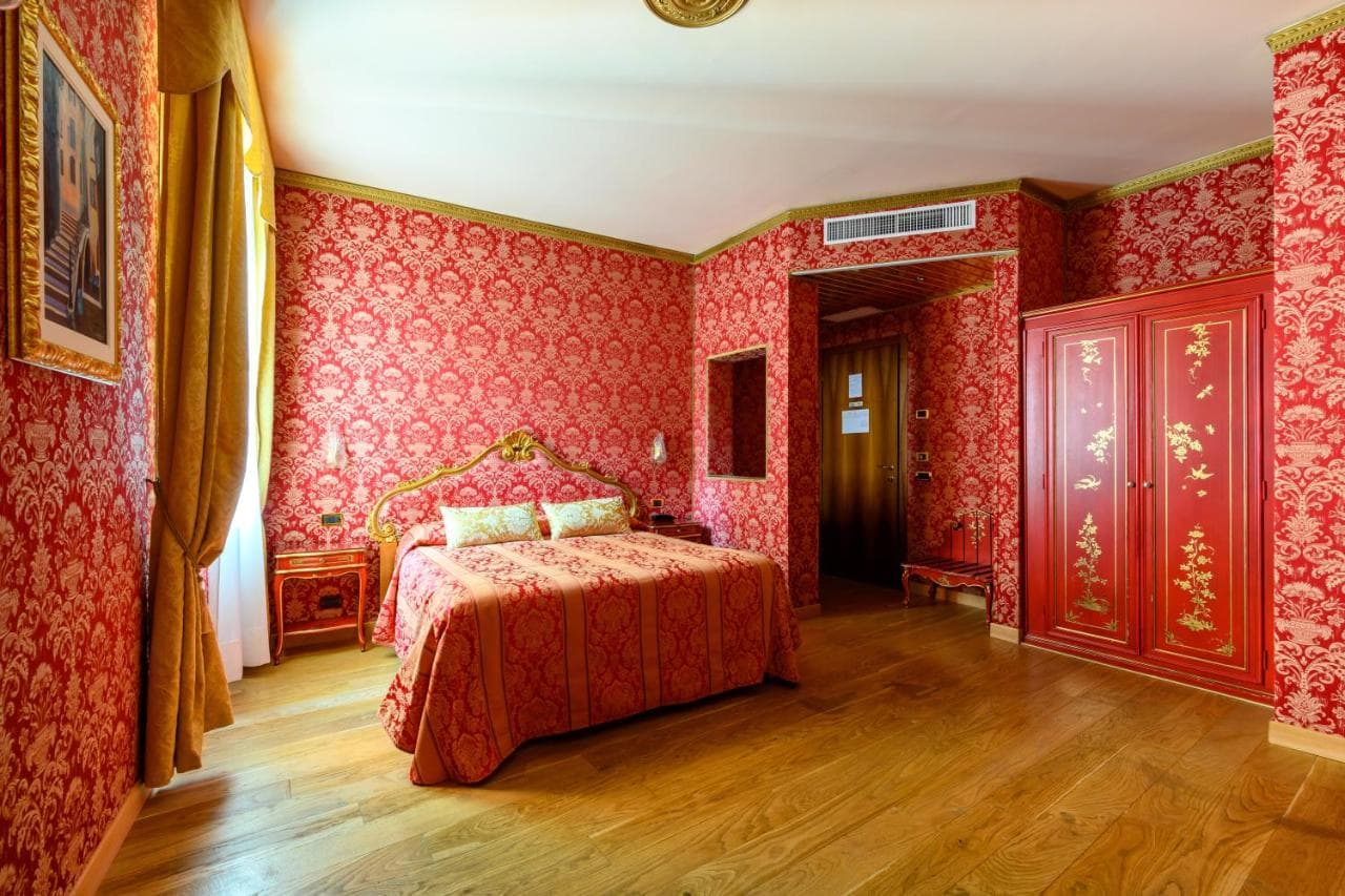 Residenza Ca' San Marco foto 1