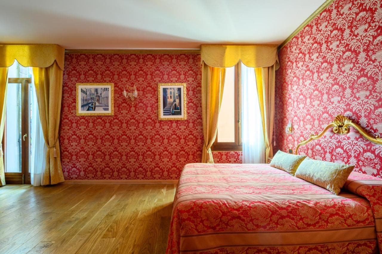 Residenza Ca' San Marco Venetië photo 5