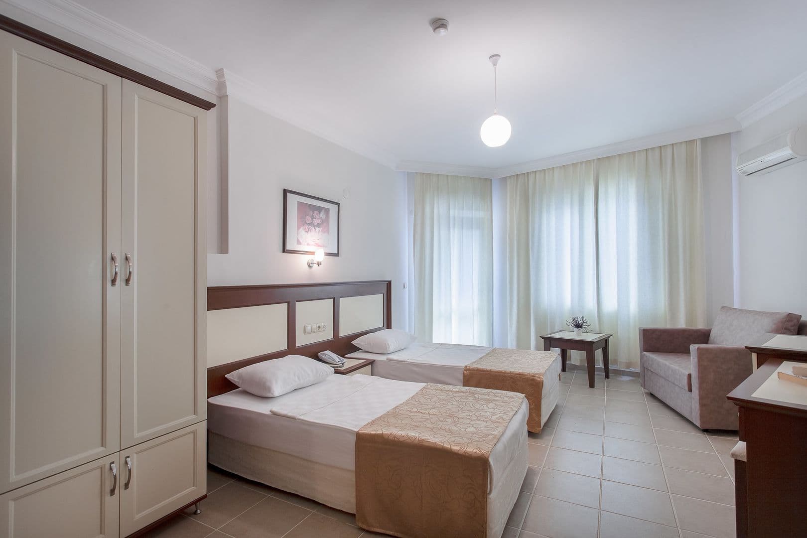 Kaila City Hotel foto 2