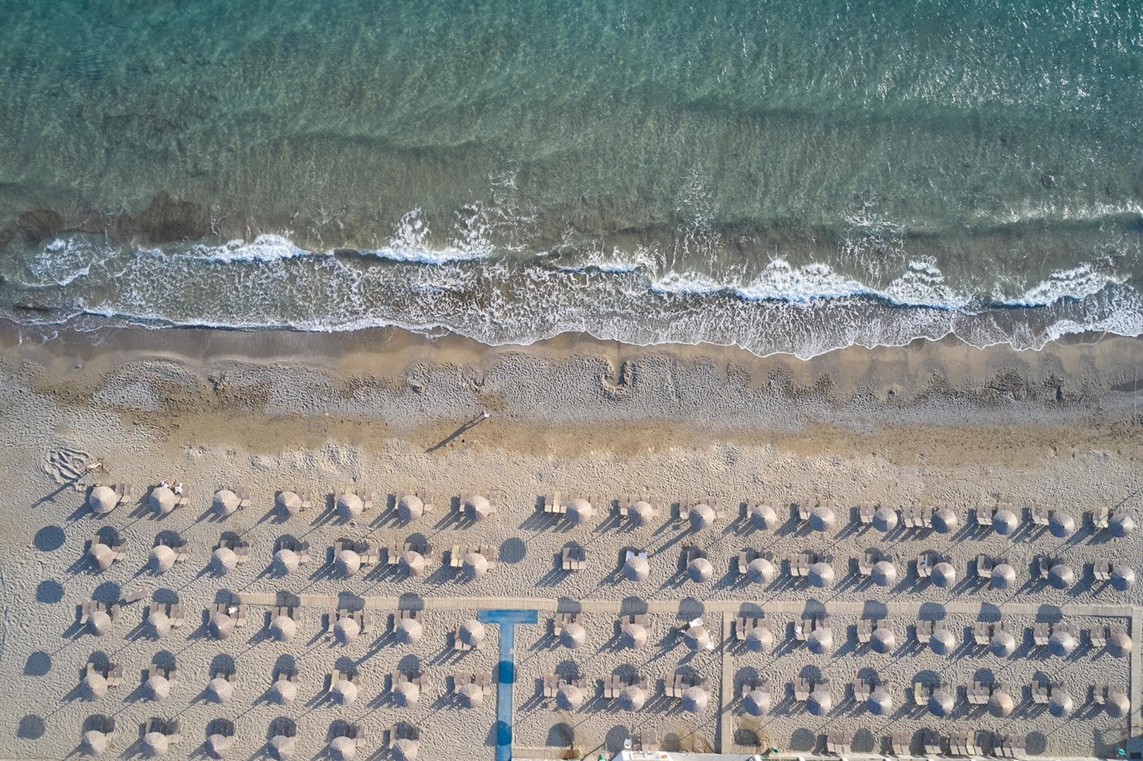 Atlantica Akti Zeus Hotel Amoudara photo 5