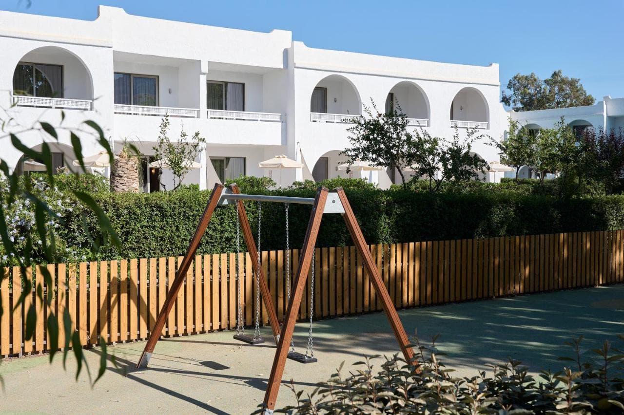 Atlantica Akti Zeus Hotel Amoudara photo 5